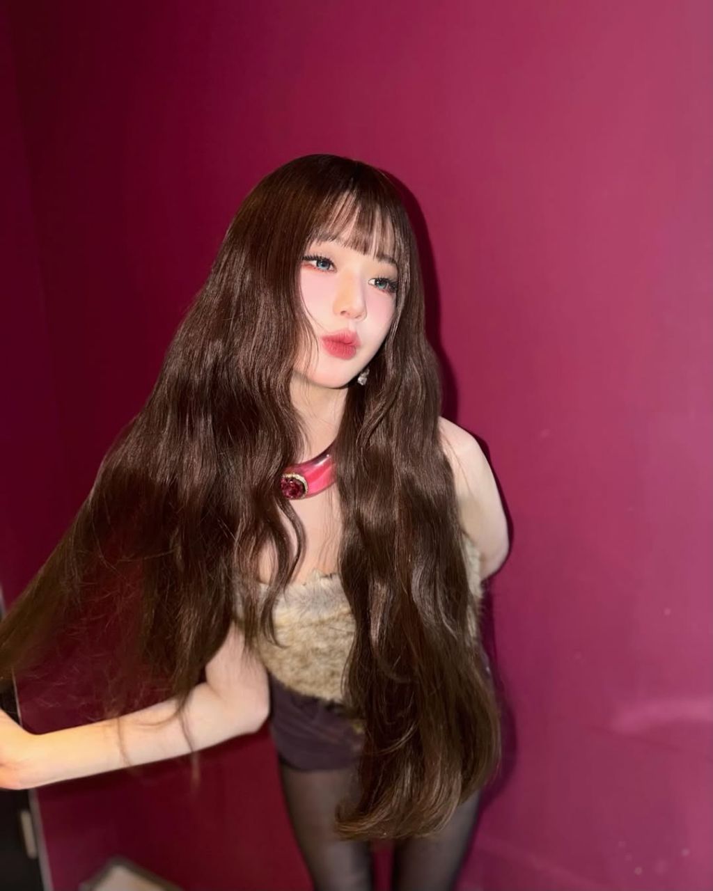 오늘자-아이브-장원영-인스타-8-이미지