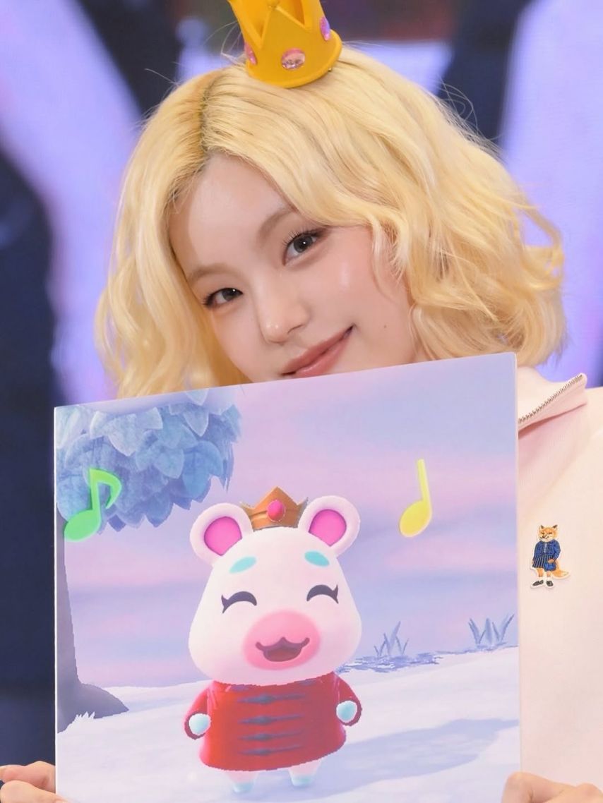 금발이-만족스러운듯한-있지-예지씨-근황.jpg-7-이미지