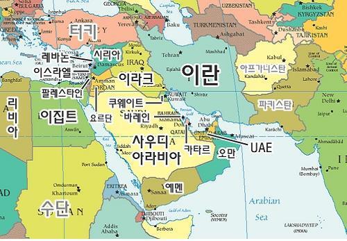 20대-초반-딸이-혼자-여행가려-할때-부모로서-허용하는-나라범위는?-9-이미지