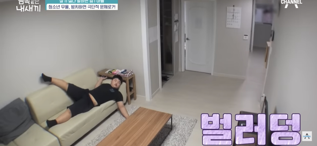 금쪽이가-집에서-벌러덩-누워있는-의외의(?)이유-76-이미지