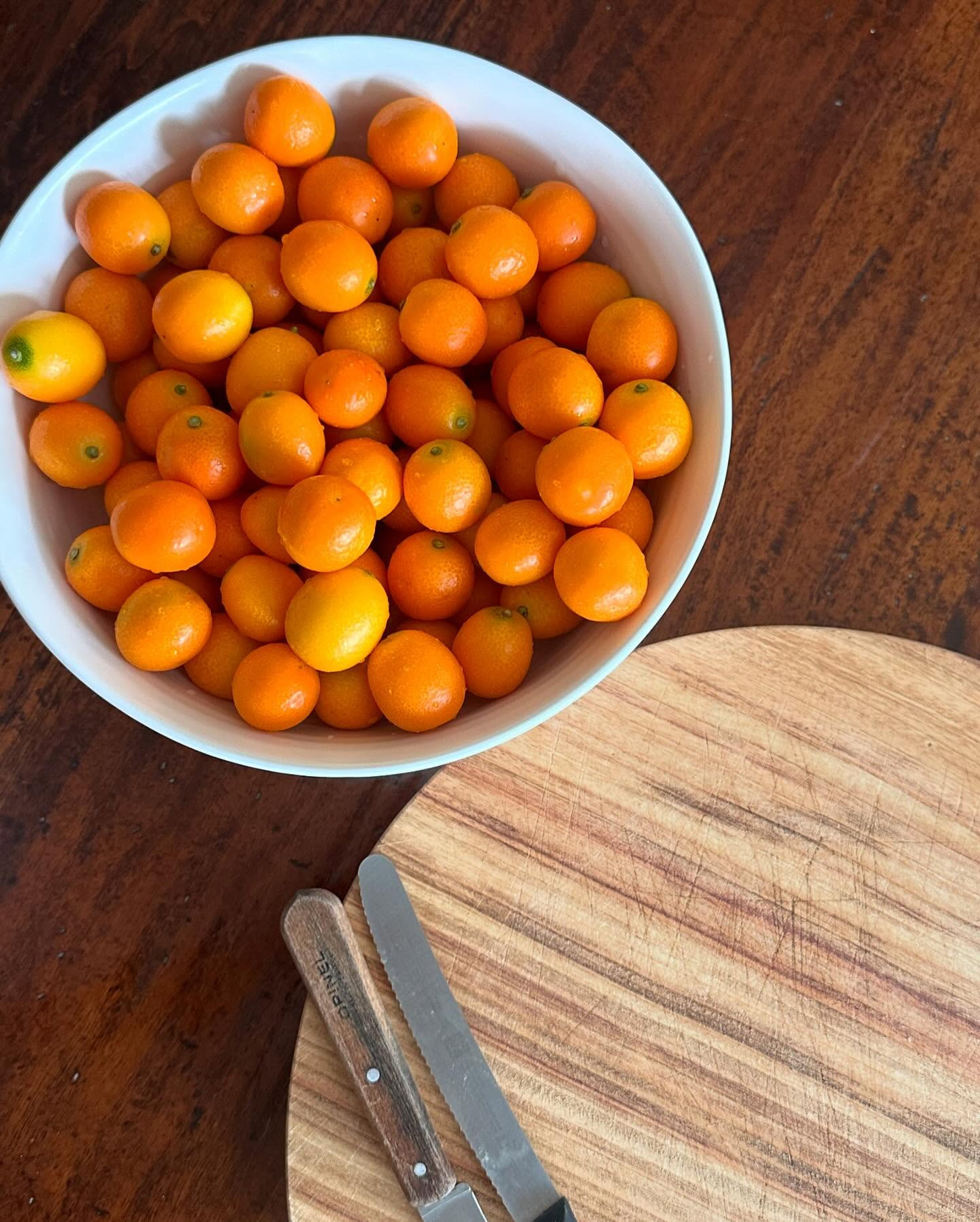 이젠-한과까지-만드는-신세경-인스타-업뎃-5-이미지