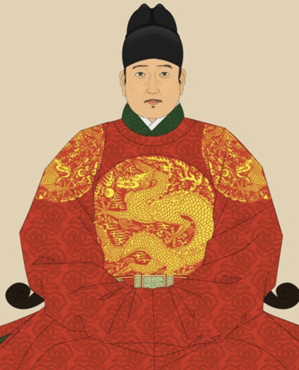 복원된-단종과-세조의-얼굴-1-이미지