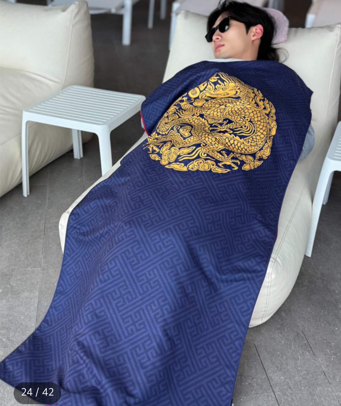 국립박물관-곤룡포-비치-타올-4-이미지