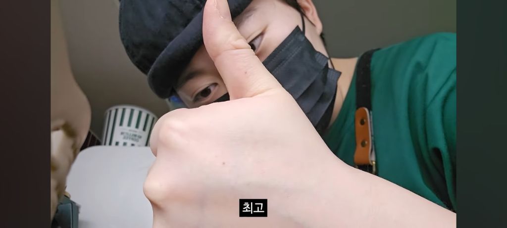 히키에서-알바N번-짤려도보고-카페알바-잘해보려고-내돈내산-라떼아트-배우러갔다가-본사에-초대받은-유투버-38-이미지