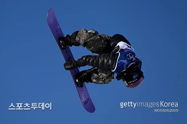 일주일-사이에-보드가-바껴있는-유승은-선수-(feat.-올림픽)-2-이미지