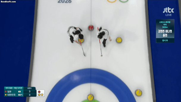 밀라노-올림픽-한일전-컬링-테이크아웃-장면-모음집.gif-2-이미지