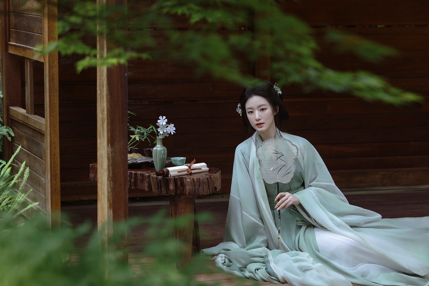 중국풍-의상-입은-아이들-슈화-분위기-.jpgif-9-이미지