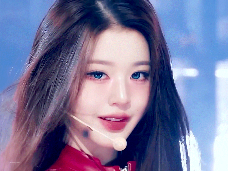 레전드라고-반응-터진-어제자-장원영-6-이미지