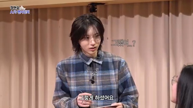 팬이-너무-착하고-감동적이라-눈물났던-장현승-A/S-팬사인회-첫번째-고객님-42-이미지