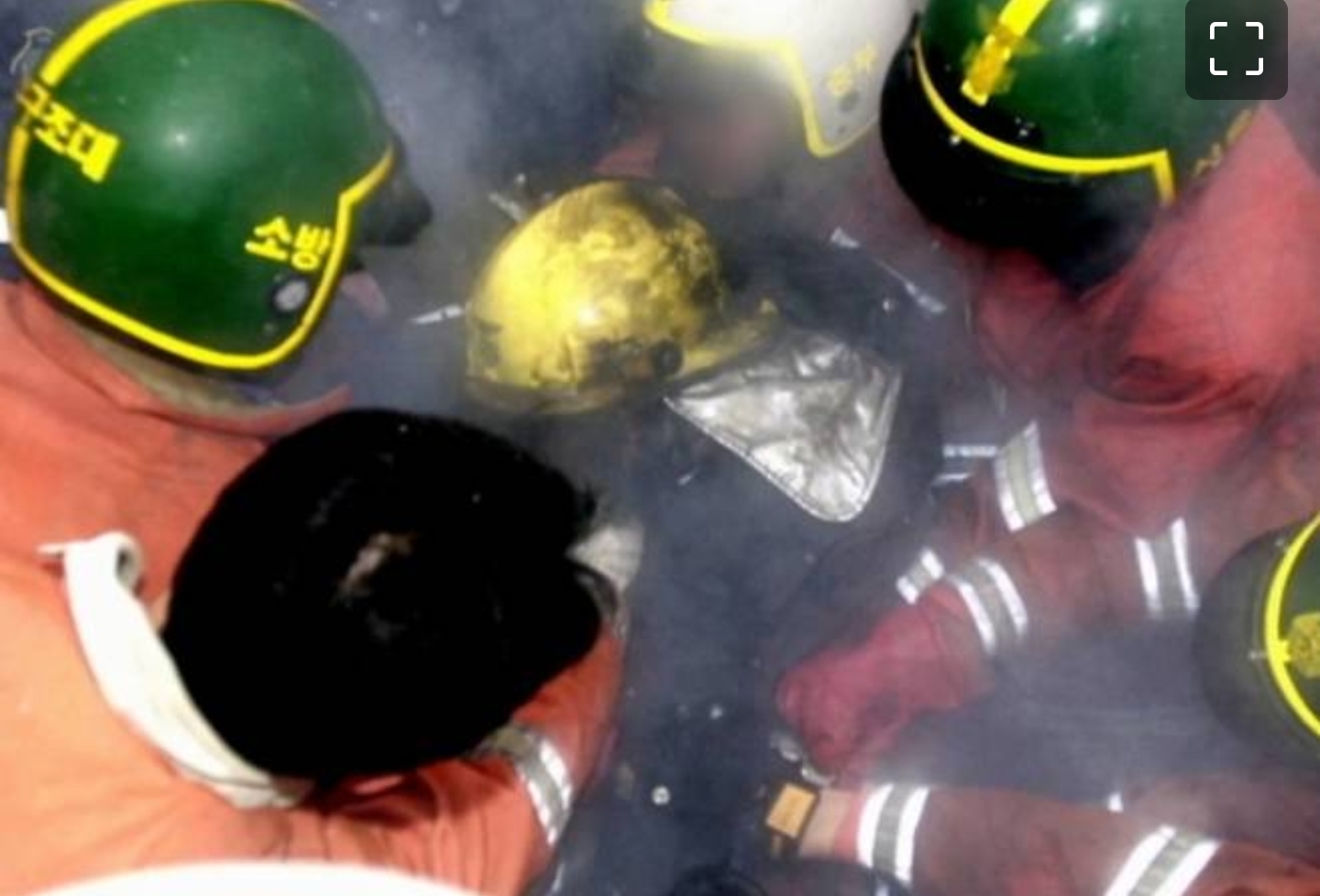 순직-소방관-사주풀이를-미션으로…유족-"이런-예능인-줄-몰라"-울분-0-이미지