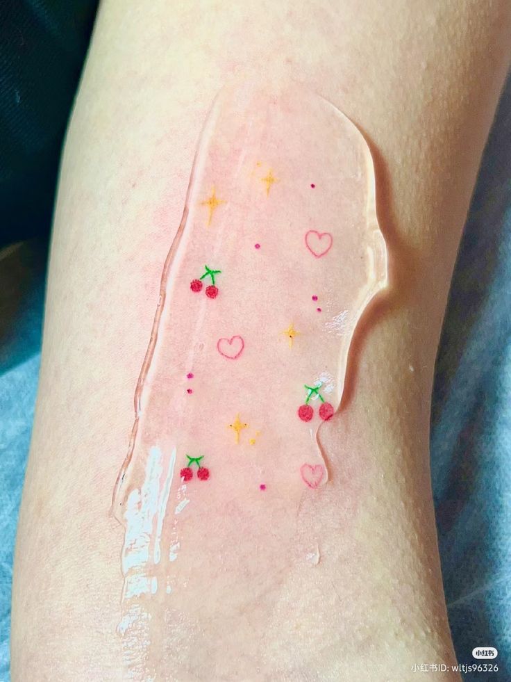 ??:타투한여자거름..!!!-☺️:타투를알아본다-26-이미지