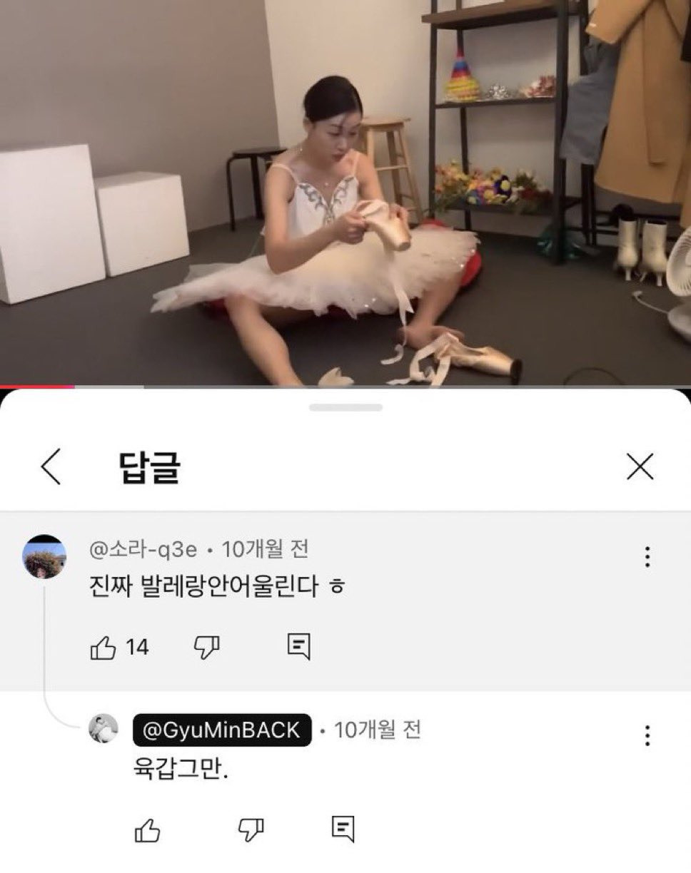 진짜-발레랑-안어울린다-ㅎ-0-이미지