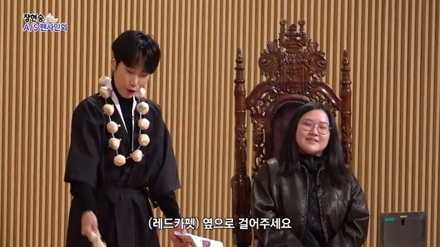 팬이-너무-착하고-감동적이라-눈물났던-장현승-A/S-팬사인회-첫번째-고객님-34-이미지