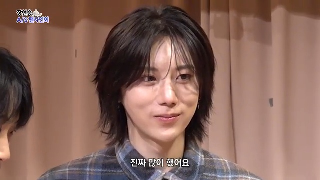 팬이-너무-착하고-감동적이라-눈물났던-장현승-A/S-팬사인회-첫번째-고객님-73-이미지