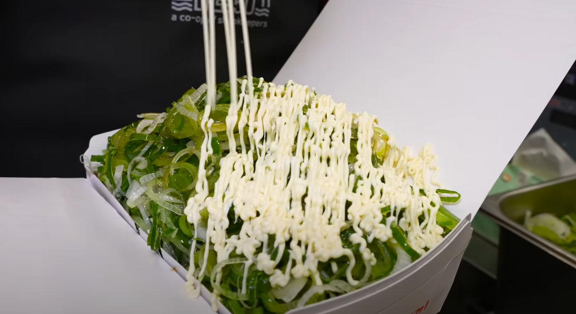 타코야끼에-파김치는-생각도-못했다.jpg-6-이미지