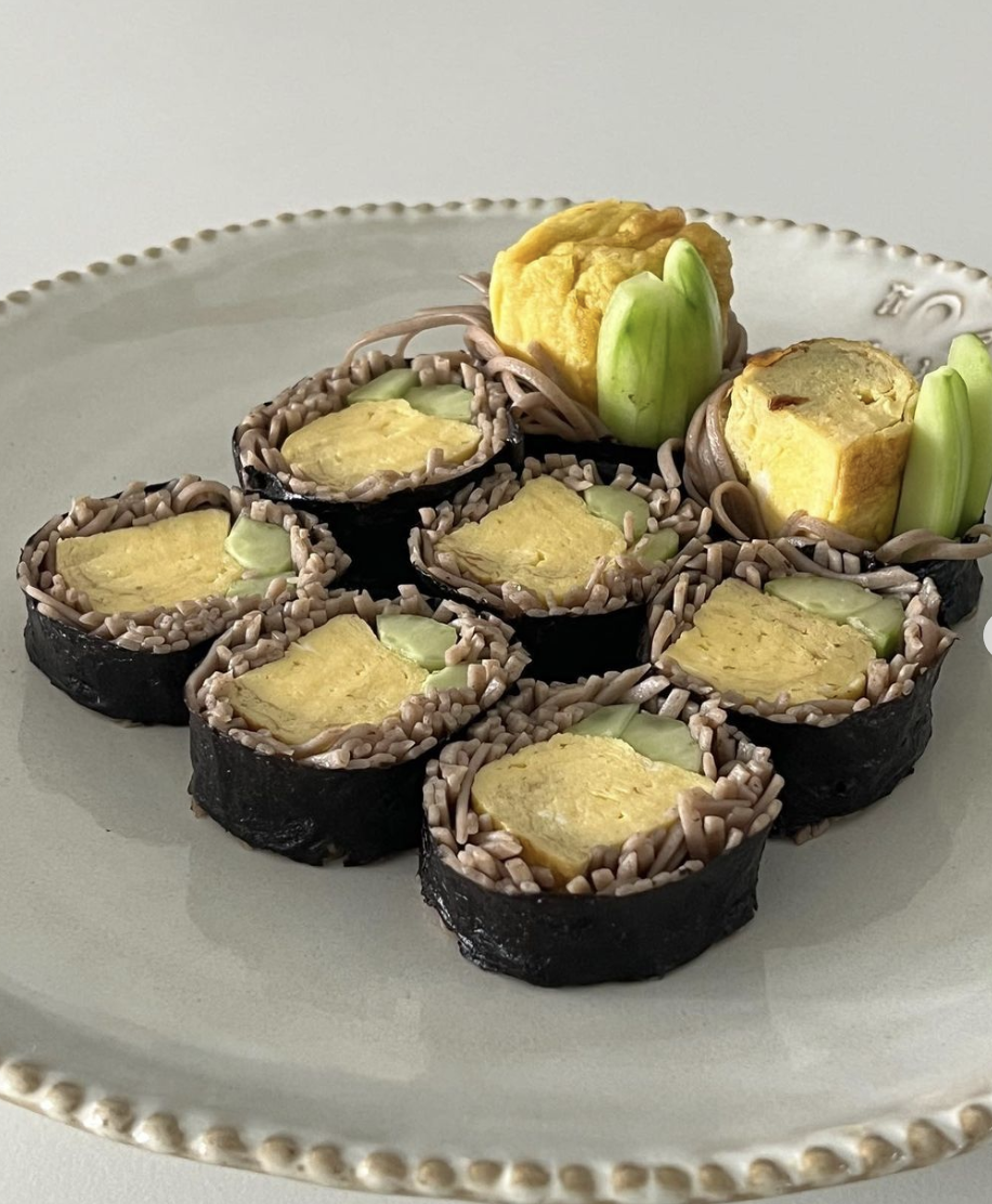 살이-쭉쭉-빠지는-인스타-화제-다이어트-김밥-레시피-5-4-이미지