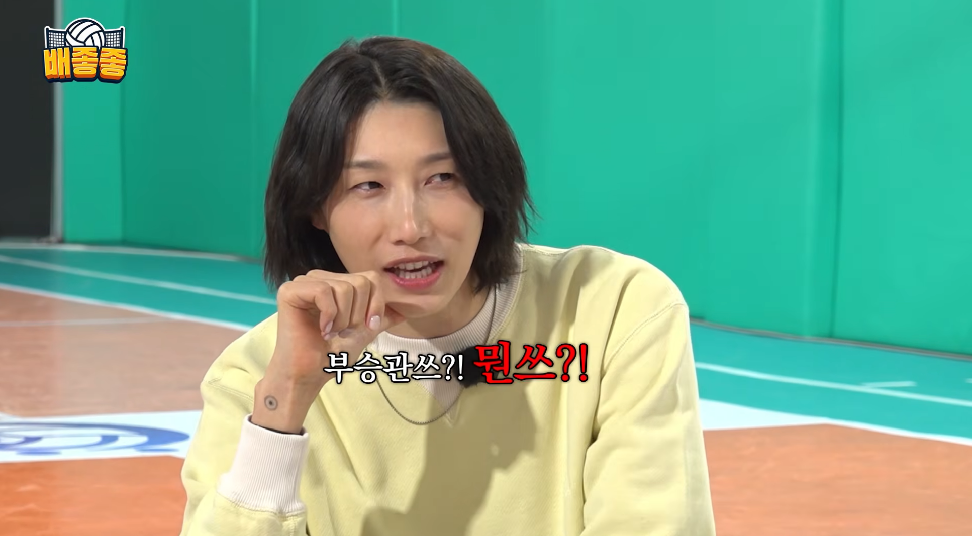 처음엔-라이벌팀-정관장-팬이었던-부승관이-너무-짜증났던-김연경ㅋㅋㅋ-29-이미지