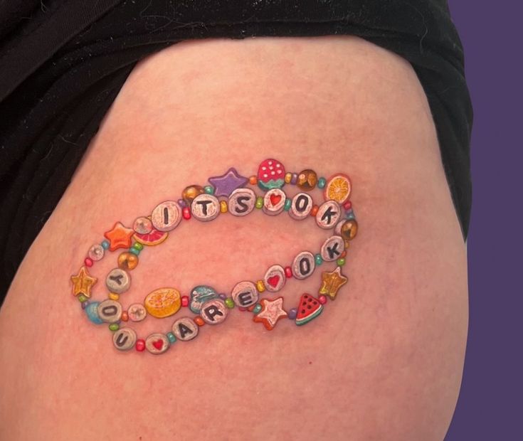 ??:타투한여자거름..!!!-☺️:타투를알아본다-2-이미지