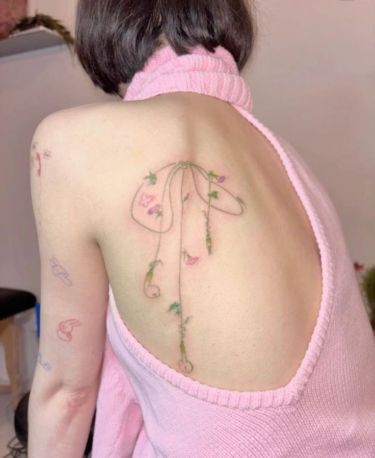 ??:타투한여자거름..!!!-☺️:타투를알아본다-19-이미지