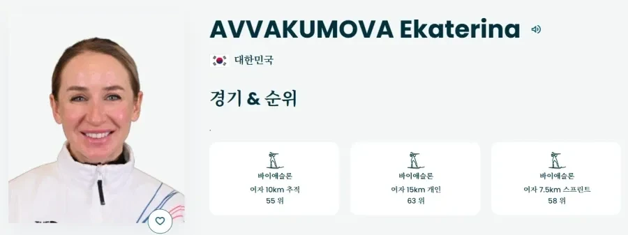 올림픽-3번이나-참가한-귀화선수-근황-3-이미지