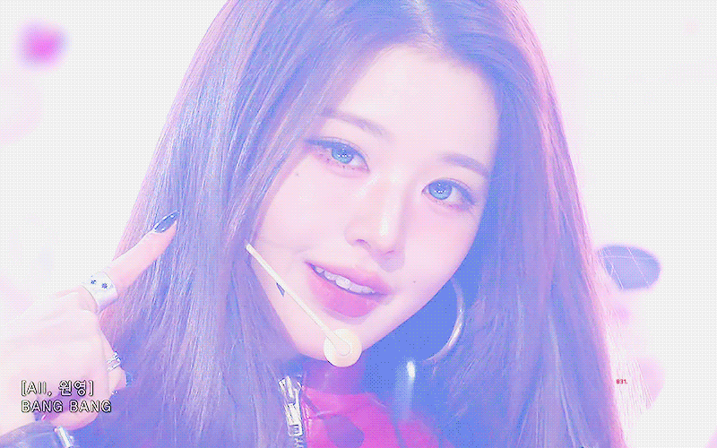 레전드라고-반응-터진-어제자-장원영-7-이미지