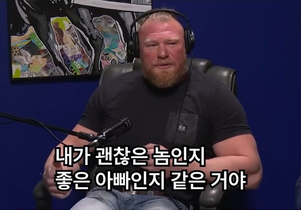 브록-레스너:-WWE의-GOAT가-누구냐고?-짜고-치는거에-그딴게-어딨어-새X들아;;-9-이미지