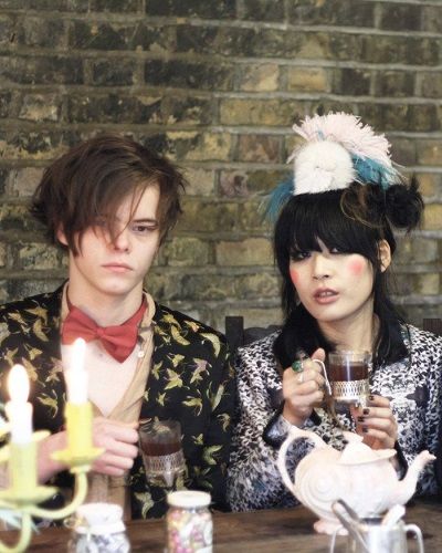 기묘한-이야기에-나온-배우-찰리-히튼은-사실-11살-아들이-있음-3-이미지