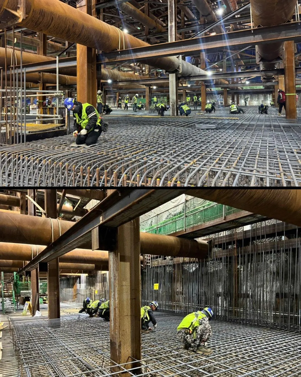 6년째-공사-중인-삼성역-지하-현장-ㄷㄷ-0-이미지