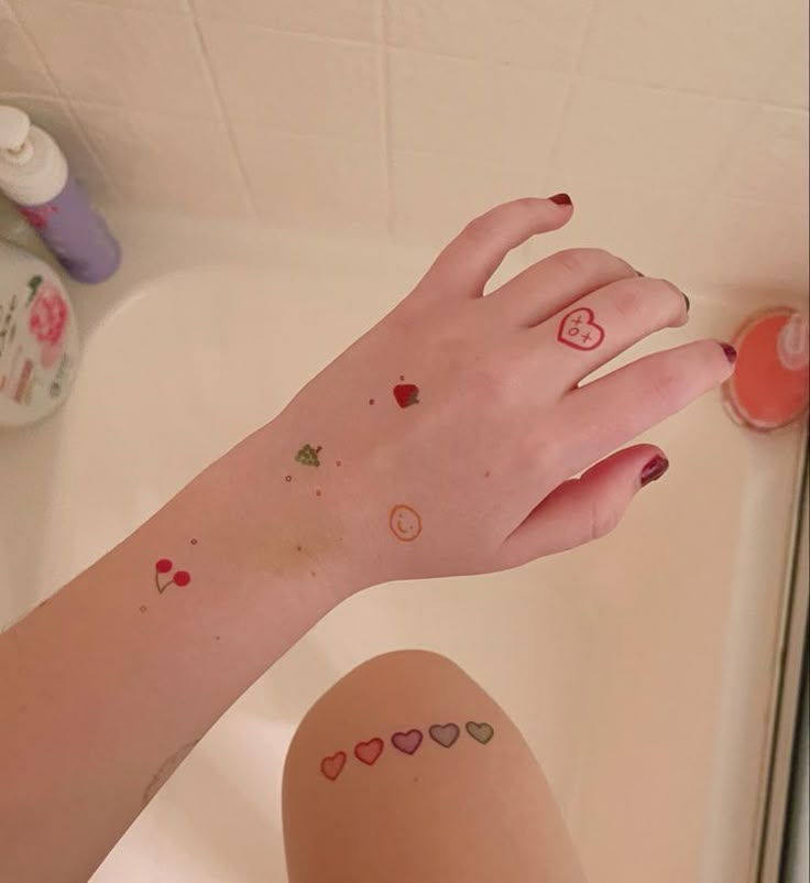 ??:타투한여자거름..!!!-☺️:타투를알아본다-23-이미지