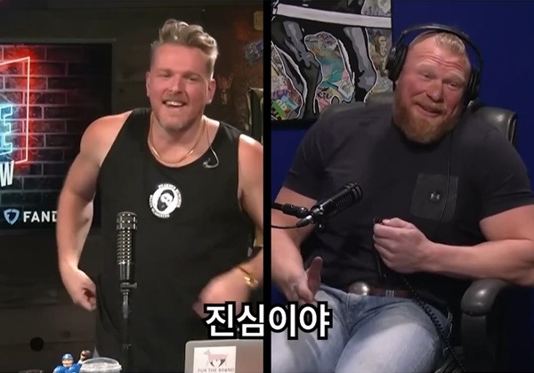 브록-레스너:-WWE의-GOAT가-누구냐고?-짜고-치는거에-그딴게-어딨어-새X들아;;-5-이미지