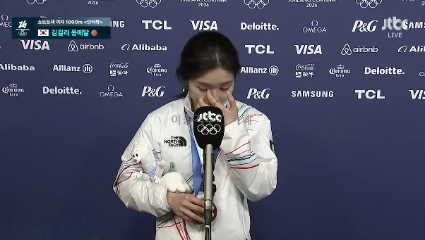 인터뷰-중-눈물샘-터진-김길리-3-이미지