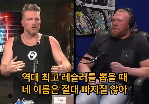 브록-레스너:-WWE의-GOAT가-누구냐고?-짜고-치는거에-그딴게-어딨어-새X들아;;-0-이미지