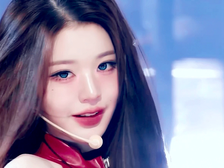 레전드라고-반응-터진-어제자-장원영-5-이미지