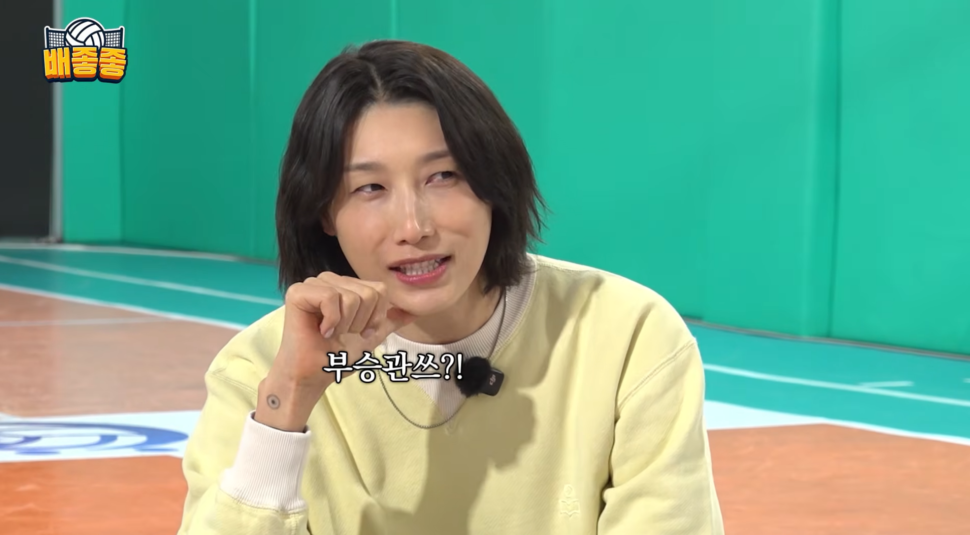 처음엔-라이벌팀-정관장-팬이었던-부승관이-너무-짜증났던-김연경ㅋㅋㅋ-28-이미지