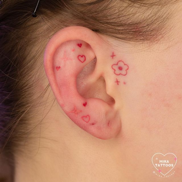 ??:타투한여자거름..!!!-☺️:타투를알아본다-5-이미지