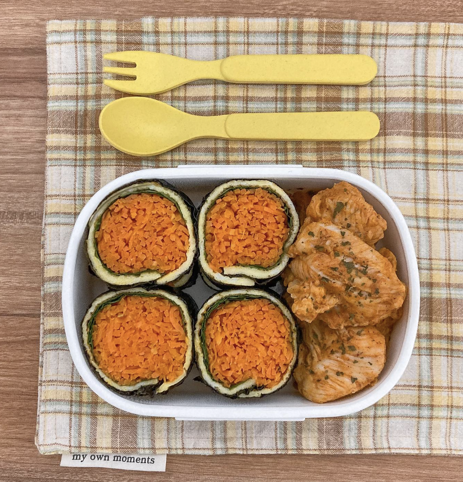 살이-쭉쭉-빠지는-인스타-화제-다이어트-김밥-레시피-5-2-이미지