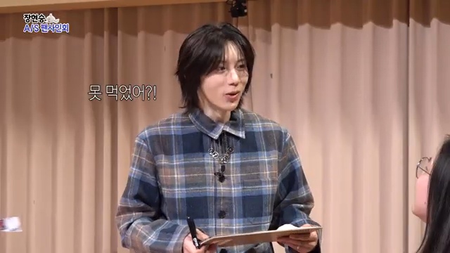 팬이-너무-착하고-감동적이라-눈물났던-장현승-A/S-팬사인회-첫번째-고객님-48-이미지