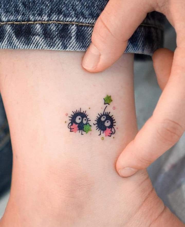 ??:타투한여자거름..!!!-☺️:타투를알아본다-13-이미지