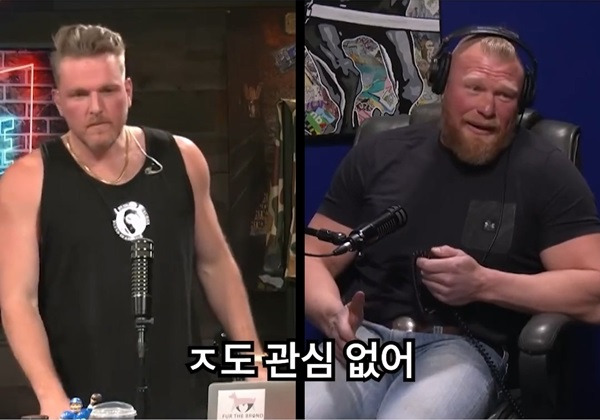 브록-레스너:-WWE의-GOAT가-누구냐고?-짜고-치는거에-그딴게-어딨어-새X들아;;-7-이미지