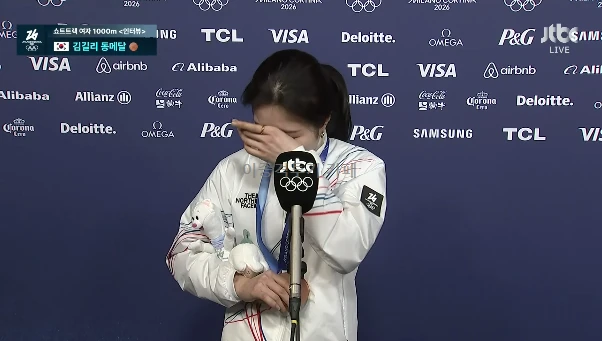 인터뷰-중-눈물샘-터진-김길리-4-이미지