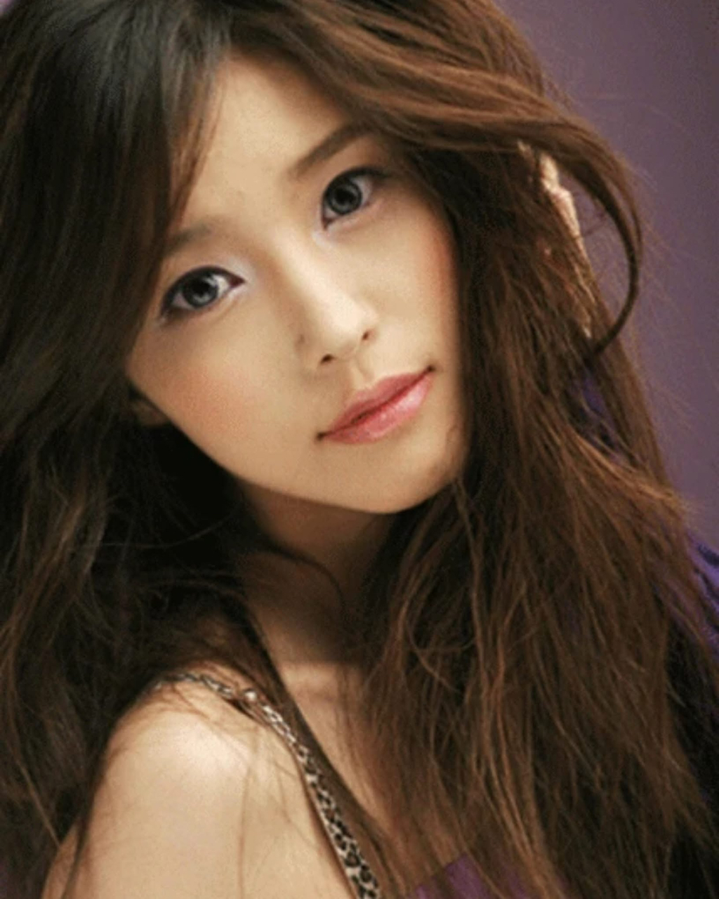 젊은-시절-길거리-걸어가면-다-쳐다봤다는-정시아-3-이미지