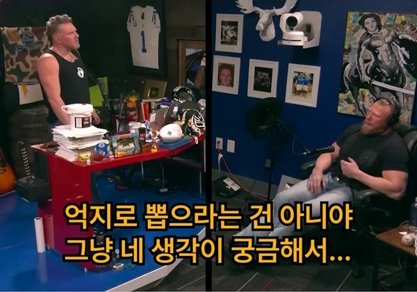 브록-레스너:-WWE의-GOAT가-누구냐고?-짜고-치는거에-그딴게-어딨어-새X들아;;-11-이미지