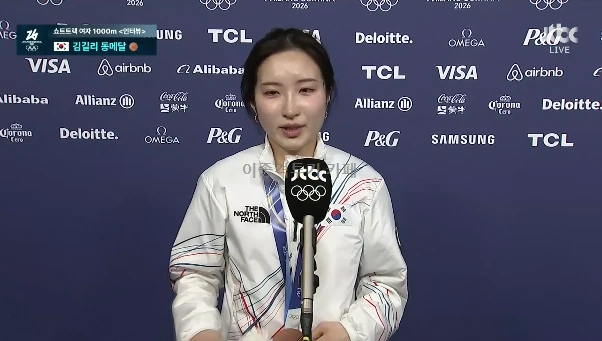 인터뷰-중-눈물샘-터진-김길리-1-이미지