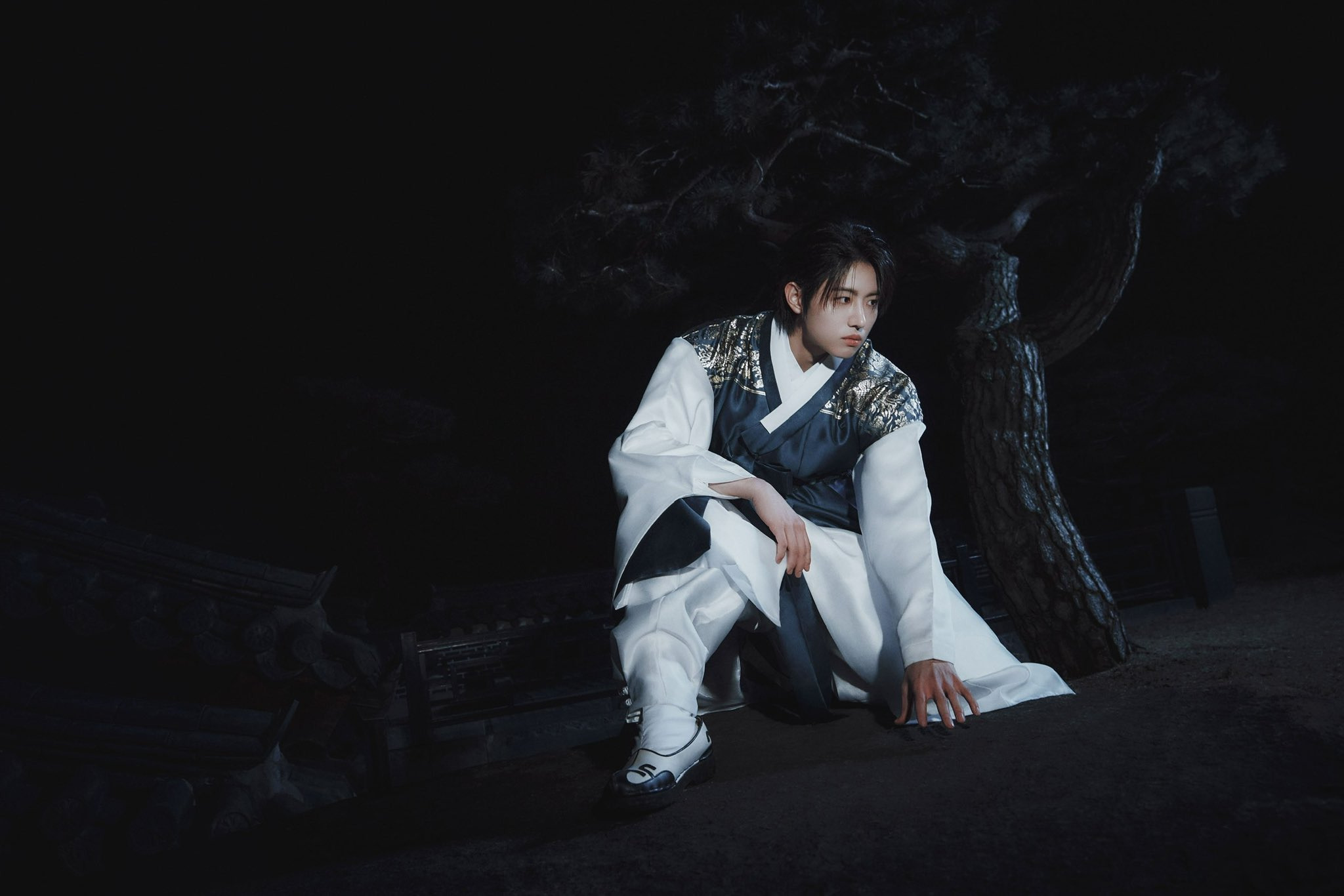 설날기념-한복사진-올린-스타쉽......그리고-크래비티-3-이미지