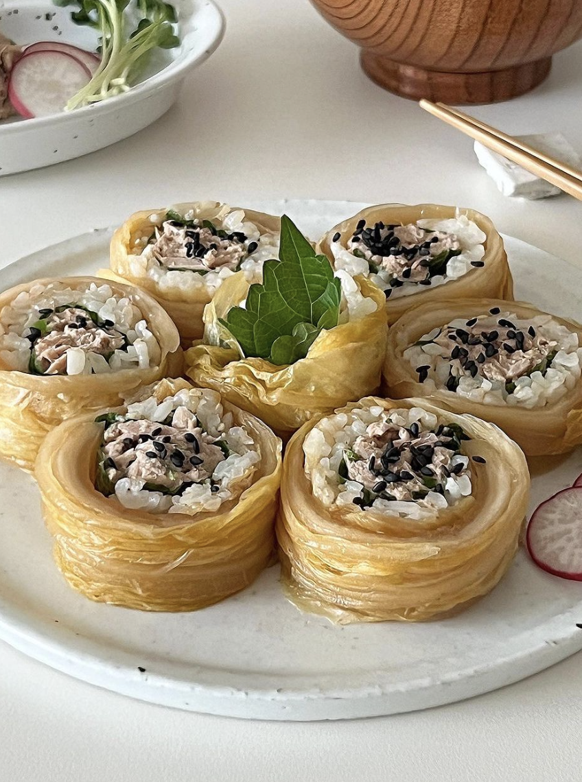 살이-쭉쭉-빠지는-인스타-화제-다이어트-김밥-레시피-5-1-이미지