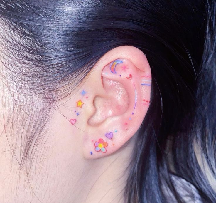 ??:타투한여자거름..!!!-☺️:타투를알아본다-8-이미지