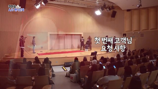 팬이-너무-착하고-감동적이라-눈물났던-장현승-A/S-팬사인회-첫번째-고객님-23-이미지