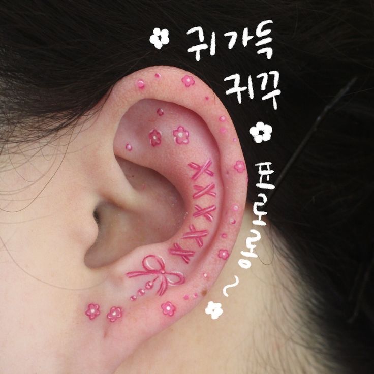 ??:타투한여자거름..!!!-☺️:타투를알아본다-24-이미지