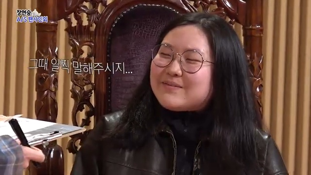 팬이-너무-착하고-감동적이라-눈물났던-장현승-A/S-팬사인회-첫번째-고객님-52-이미지