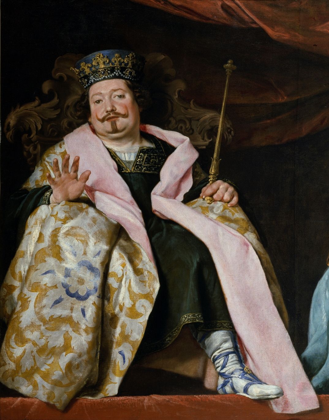 뚱뚱해서-폐위당한-왕-0-이미지